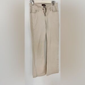 Women's Y2K floral shimmery pants